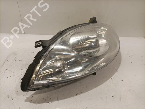 Right headlight MERCEDES-BENZ A-CLASS (W169) A 180 CDI (169.007, 169.307) | BP22578859C29 