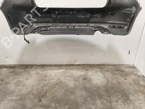 rear-bumper-vw-golf-vi-5k1-2008-2009-2010-2011-2012-2013-2014-37993845 main image