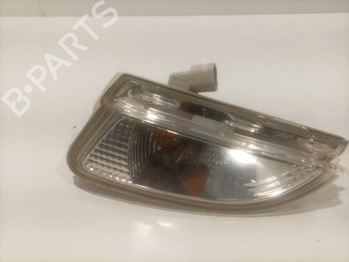 Left front fog light RENAULT TWINGO II (CN0_) 1.2 16V (CN04, CN0B) | BP24407921C30  - Image 8