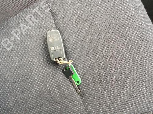 Left front window switch SUZUKI SWIFT III (MZ, EZ) 1.3 (RS413, ZC11S) | BP22584011I27  - Image 6