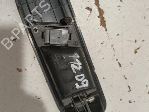 Front right interior door handle SEAT IBIZA III (6L1) 1.9 TDI | BP22580029I14 