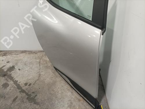 Right rear door RENAULT CLIO IV (BH_) 1.5 dCi 75 | BP30177693C5 