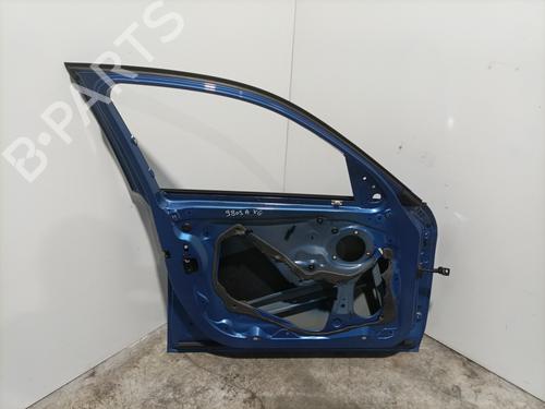 Used Left front door Left front door BMW 1 (F20) M 135 i (320 hp) 22589015 22589015