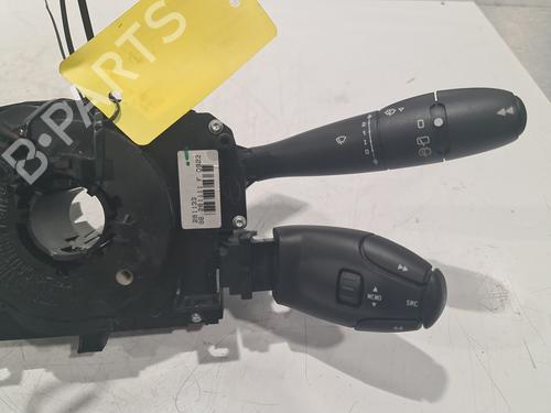 Steering column stalk PEUGEOT 207 (WA_, WC_) 1.4 16V | BP32191370I23