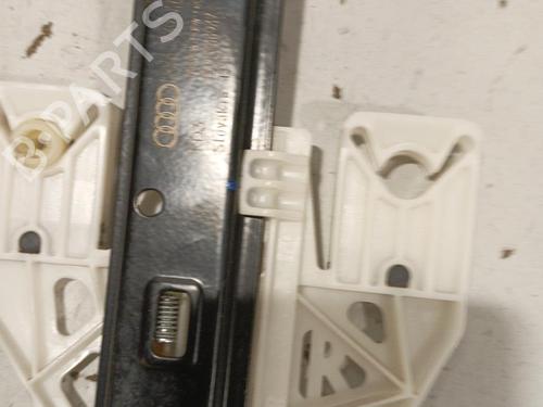 Used Rear right window mechanism AUDI A3 Sportback (8VA, 8VF) 1.6 TDI (110 hp) 22571755