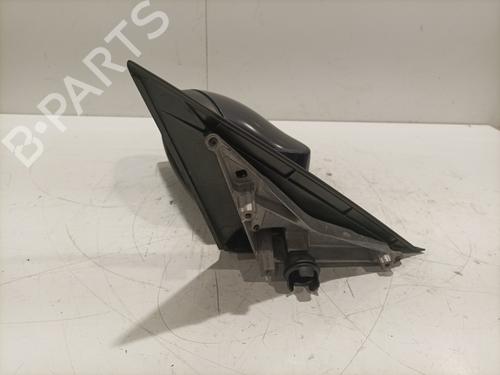 Left mirror BMW 1 (E87) 120 d | BP30534751C26