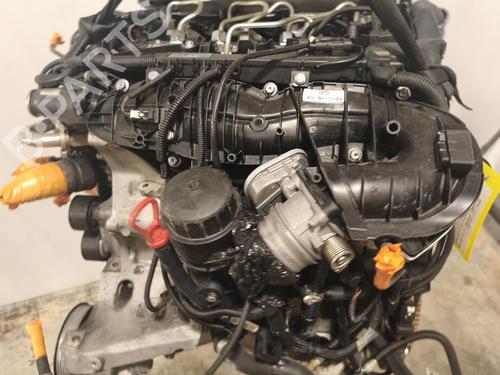 Engine BMW X1 (E84) xDrive 23 d | BP38609389M1 - Image 3