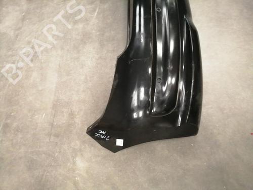 Rear bumper PEUGEOT 207 CC (WD_) 1.6 HDi | BP22583807C8