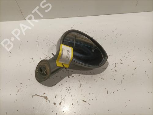 Used Right mirror FIAT 500 (312_) 1.2 (312AXA1A) (69 hp) 22589516