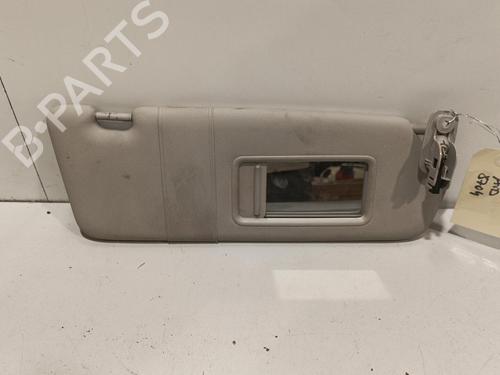 Used Right sun visor AUDI A3 Sportback (8PA) 2.0 TFSI (200 hp) 22577017