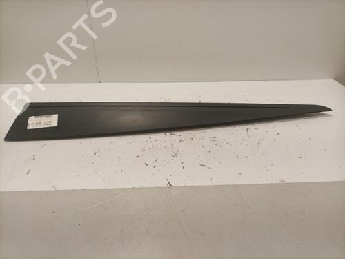 Used Door moulding trim RENAULT CLIO IV (BH_) 1.5 dCi 75 (75 hp) 22574045