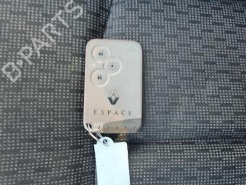 Trækkugle/Mekanisme RENAULT ESPACE IV (JK0/1_) 2.0 dCi (JK03, JK04, JK1C, JK1G, JK1J, JK1K) | BP29208044C141 - Image 7