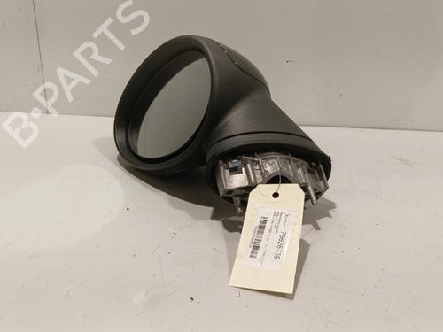 Left mirror MINI MINI (R56) Cooper D | BP22574902C26 
