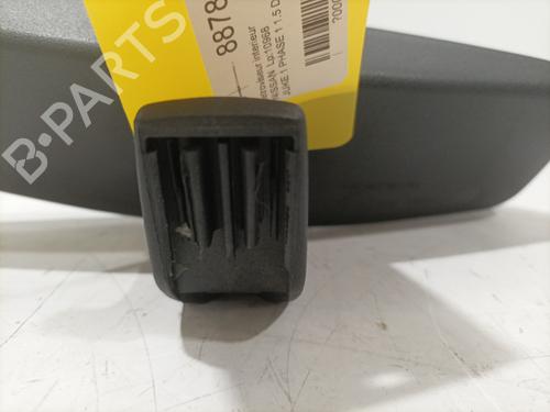 Rear mirror NISSAN JUKE (F15) 1.5 dCi | BP22585152I6 