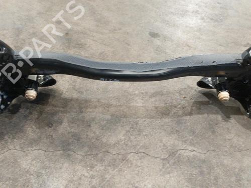 Used Rear axle CITROËN C4 Grand Picasso II (DA_, DE_) 2.0 BlueHDi 150 (150 hp) 22585832