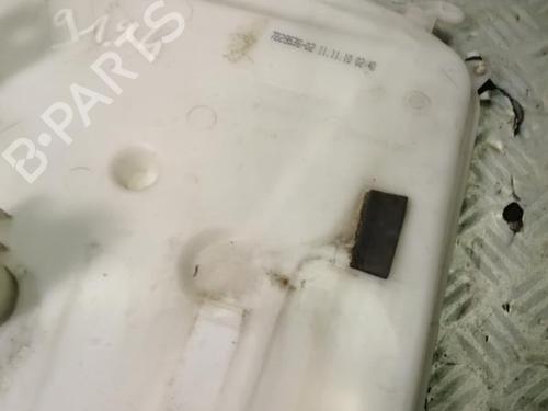 Windscreen washer tank BMW 1 Coupe (E82) 120 d | BP22575730C113 