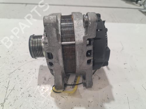 Alternator CITROËN JUMPY III Van (V_) 1.5 BlueHDi 120 | BP36650733M7 - Image 4