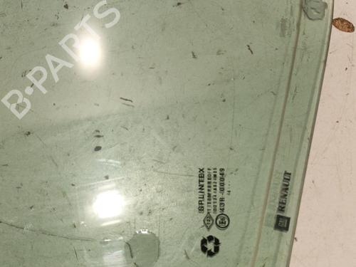 Used Front right quarter glass OPEL VIVARO A Bus (X83) 1.9 DTI (F7, J7, A07) (101 hp) 22580272