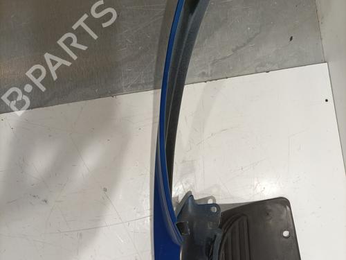 Grille PEUGEOT 206 CC (2D) 2.0 S16 | BP32430904C40