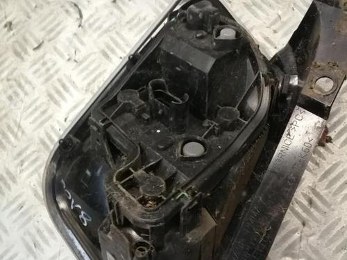Used Right taillight FIAT 500 (312_) 1.2 (312AXA1A) (69 hp) 22589896