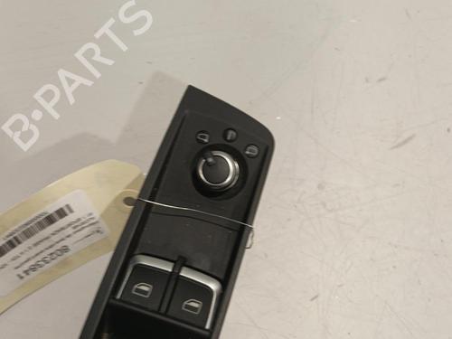 Left front window switch AUDI A1 Sportback (8XA, 8XF) 1.4 TDI | BP22574589I27 