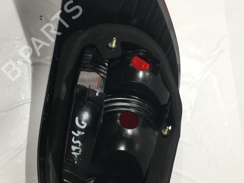 Left taillight BMW 5 (E60) 530 d | BP23844583C34 - Image 2