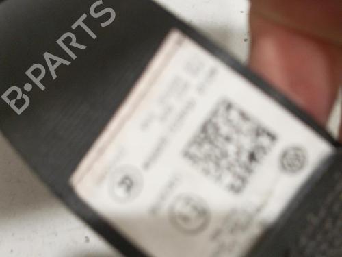 Used Rear right seatbelt Rear right seatbelt VW SCIROCCO III (137, 138) 2.0 TDI (140 hp) 22572119 22572119
