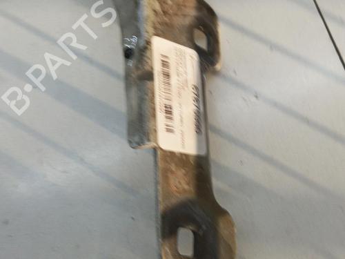 Used Hinge/Door check strap RENAULT CLIO III (BR0/1, CR0/1) 1.5 dCi (75 hp) 22577037