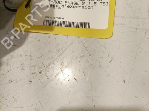 Ekpansionstank VW T-ROC (A11, D11) 1.5 TSI | BP28325529C120 - Image 2