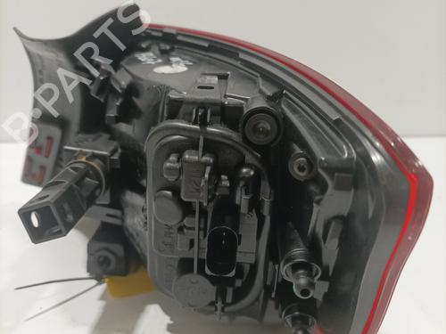 Used Left taillight Left taillight AUDI A3 Sportback (8VA, 8VF) 2.0 TDI (150 hp) 22642935 22642935