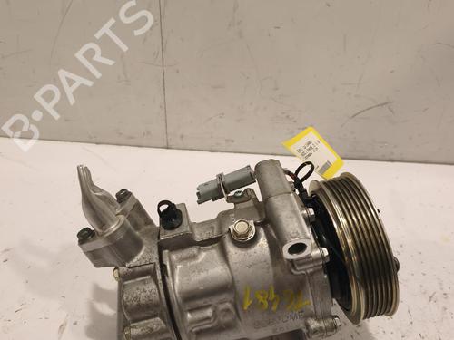 AC compressor RENAULT KANGOO Express (FW0/1_) 1.5 dCi 95 (FW16) | BP38424514M34 - Image 5