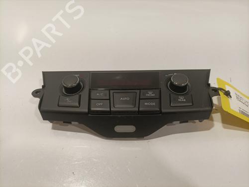 Used Climate control Climate control SUZUKI SWIFT IV (FZ, NZ) 1.2 (AZH412, ZC72S) (94 hp) 22578951 22578951