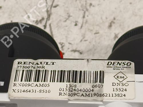 Climate control RENAULT CLIO V (B7_) 1.0 TCe 90 (B7MT) | BP37748012I5  - Image 5