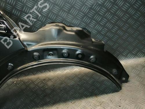 Right front fenders MINI MINI (R56) John Cooper Works | BP22584467C42 