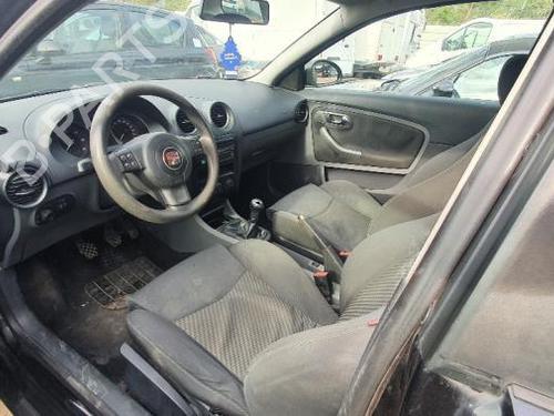 Startmotor SEAT IBIZA III (6L1) 1.9 TDI | BP22581338M8 