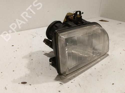 Right headlight FORD FIESTA III (GFJ) 1.3 Cat | BP22582003C29
