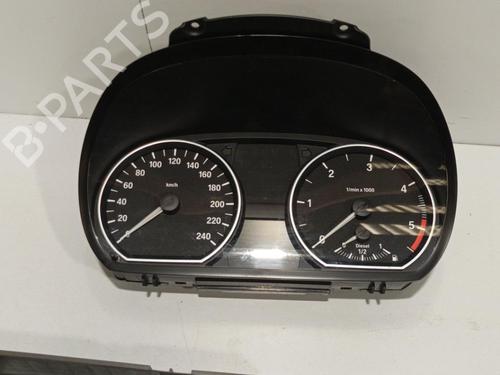 Electronic module BMW 1 (E87) 116 d | BP22575241M83 