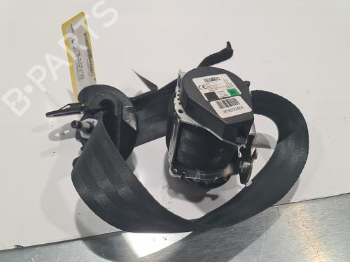 Front right seatbelt CITROËN C3 III (SX) 1.2 PureTech 82 | BP33299472I25 - Image 5