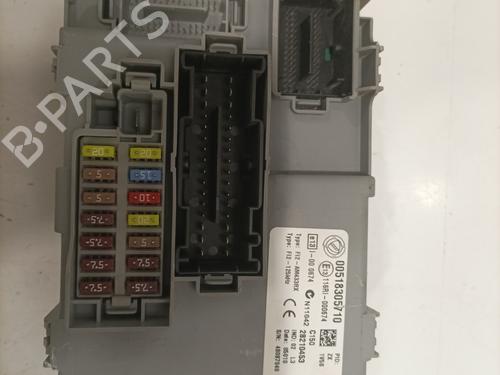 Electronic module FIAT 500 (312_) 1.2 (312AXA1A) | BP35924151M83 - Image 2