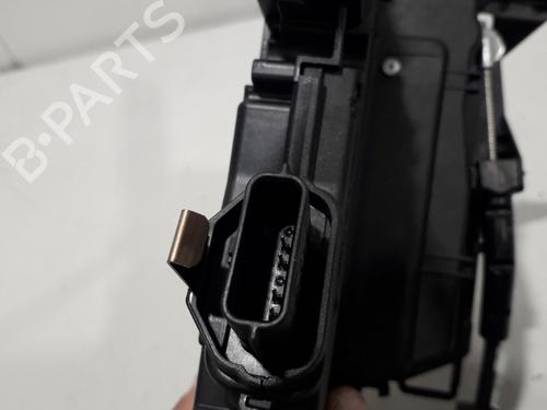 Used Front right lock Front right lock RENAULT TWINGO III (BCM_, BCA_) 1.0 SCe 70 (71 hp) 22585385 22585385