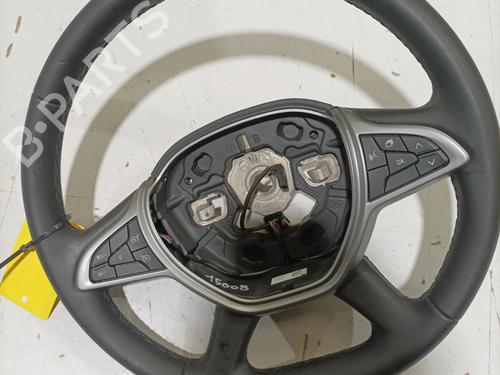 Rat DACIA JOGGER (RK_) 1.0 TCe 110 (RKMD) | BP29191474C49 