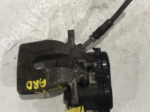 Used Right rear brake caliper MERCEDES-BENZ A-CLASS (W176) A 160 CDI / d (176.011) (90 hp) 27809325