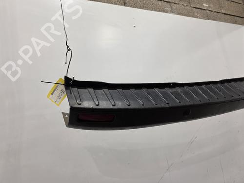 Paragolpes trasero Paragolpes trasero FORD TRANSIT CUSTOM V362 Bus (F3) 2.2 TDCi (125 hp) 39545961 39545961