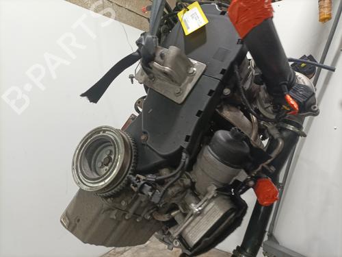 Motor Motor ALFA ROMEO MITO (955_) 1.4 MultiAir (955AXL1B) (105 hp) 33950480 33950480