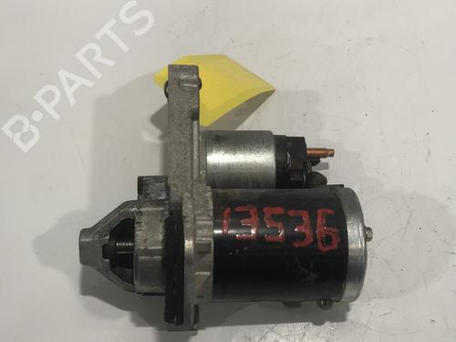 Starter RENAULT CAPTUR I (J5_, H5_) 1.2 TCe 120 | BP26273696M8 - Image 2