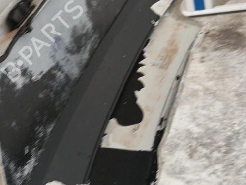 Rear bumper VW SCIROCCO III (137, 138) 2.0 TDI | BP22582215C8