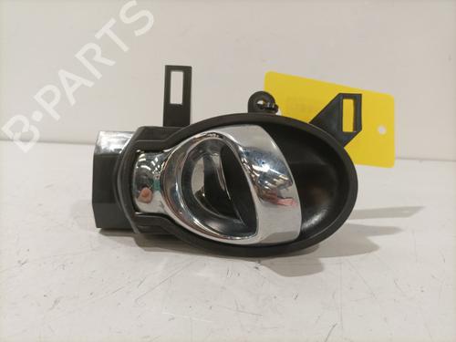 Used Rear right interior door handle NISSAN JUKE (F15) 1.5 dCi (110 hp) 22585157
