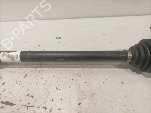 Used Right front driveshaft Right front driveshaft CITROËN C3 III (SX) 1.2 VTi 82 (82 hp) 23781636 23781636