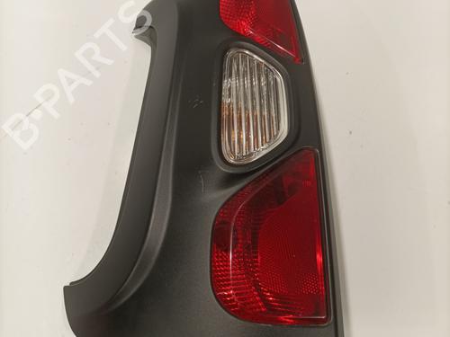 Left taillight FIAT PANDA (312_, 319_) 1.3 D Multijet 4x4 (312PXS2A) | BP24519593C34 - Image 4