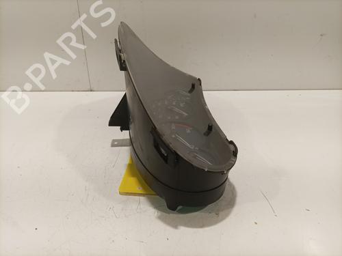 Instrument cluster CITROËN BERLINGO / BERLINGO FIRST Box Body/MPV (M_) 2.0 HDI 90 (MBRHY, MCRHY) | BP29571258C47 